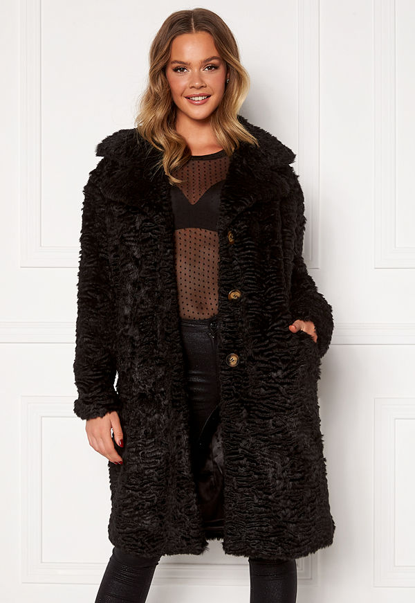 Object Charlott Coat