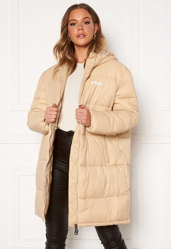 Fila Bronwen Puff Hood Jacket