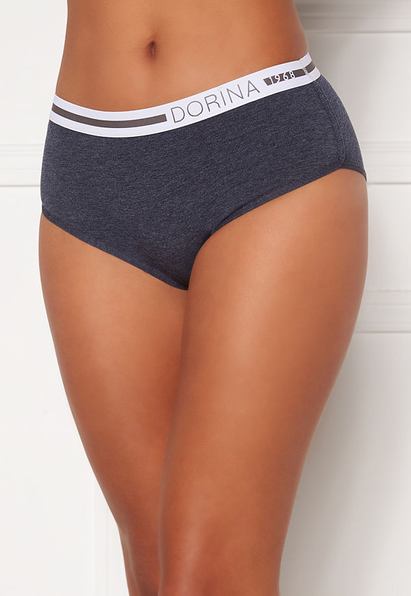 Dorina Swan Shorty IK0005-Ink