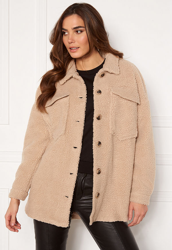 Vila Balas L/S Jacket