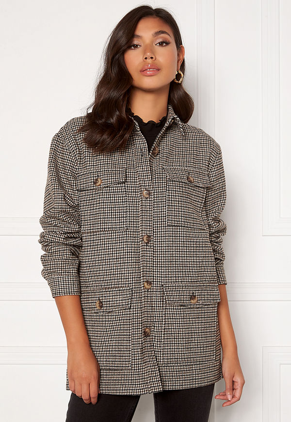 Object Lali L/S Jacket