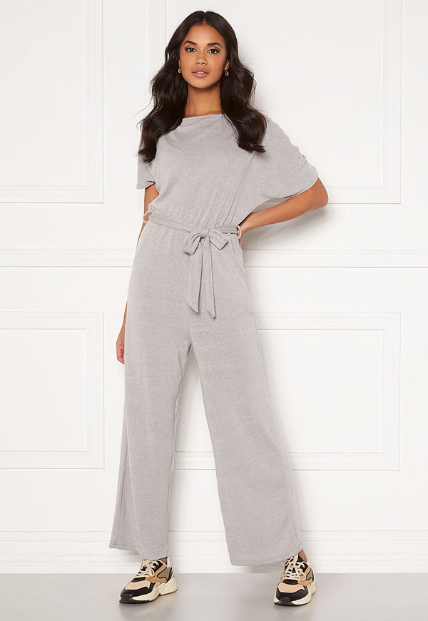 Ax Paris Knitted Jumpsuit