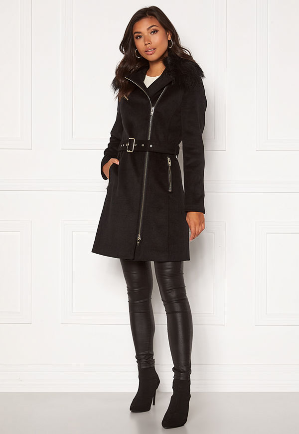 ROCKANDBLUE Enya Jacket Black/Black