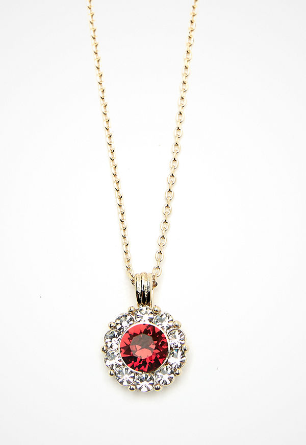 Lily and Rose halsband Sofia Necklace