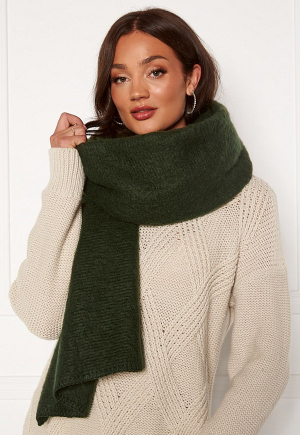Only Lima Knit Long Scarf