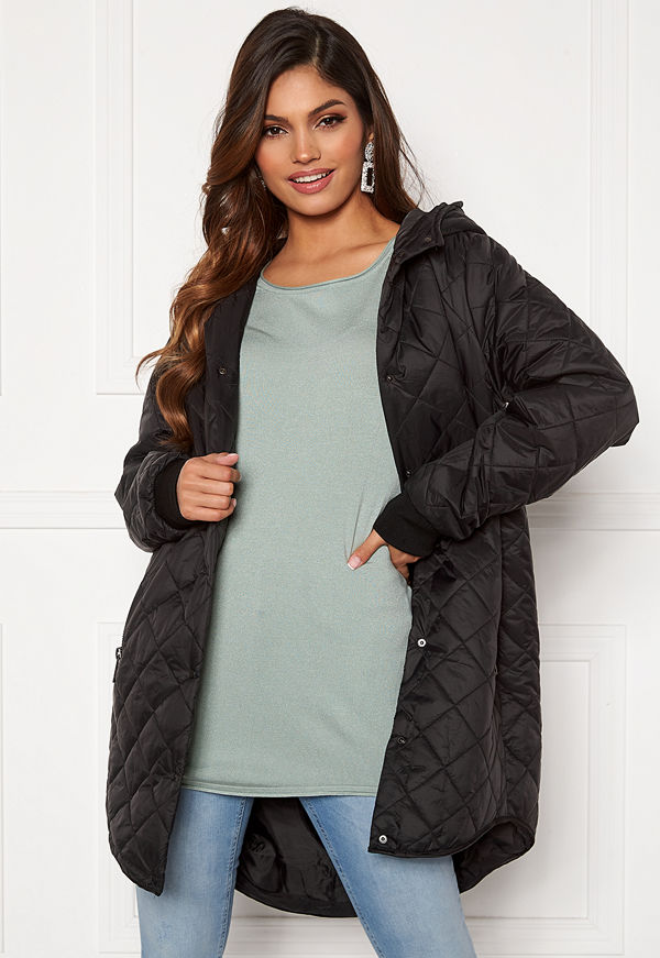 Vero Moda Hayle Hood 3/4 Jacket