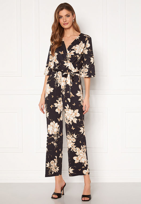 Happy Holly Simone kimono sleeve jumpsuit