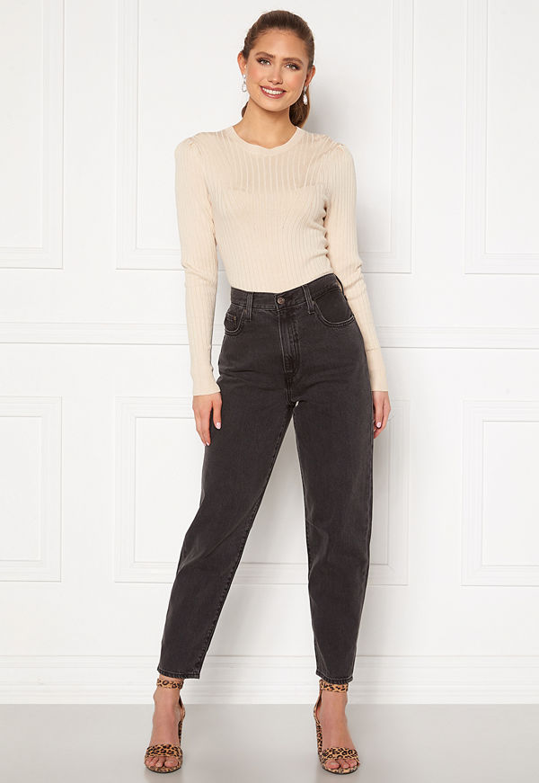 Levi's High Loose Taper Jeans