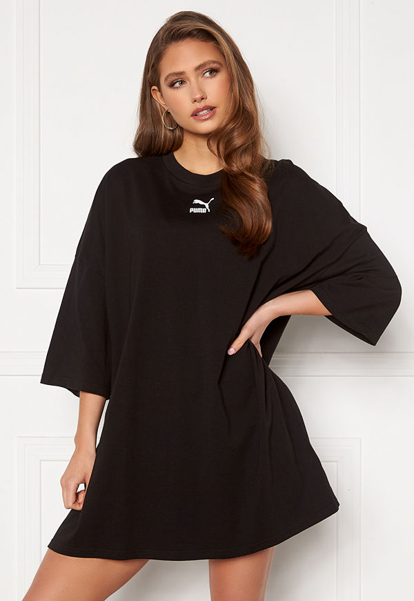 Puma Classics Tee Dress