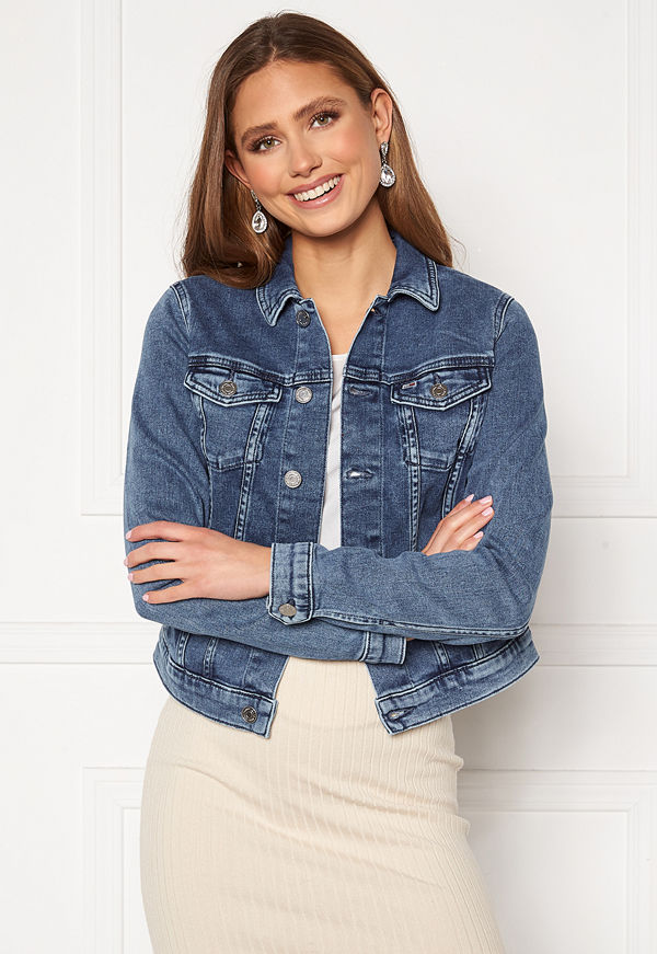 Tommy Jeans Vivianne Denim Trucker