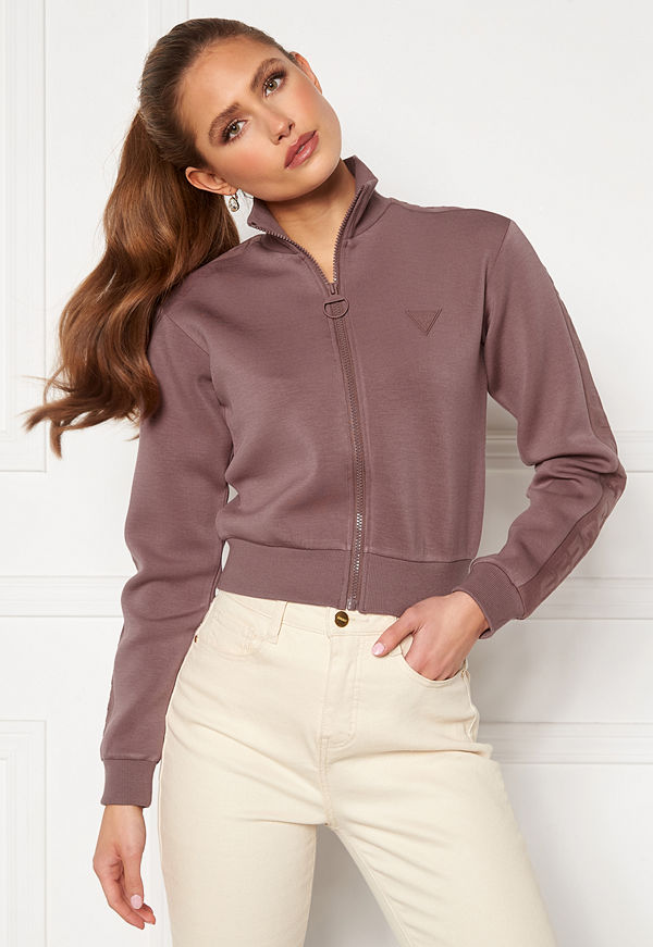 Guess Scuba Full Zip Jacket