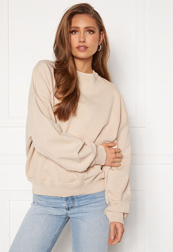 Dr. Denim Fergie Sweatshirt