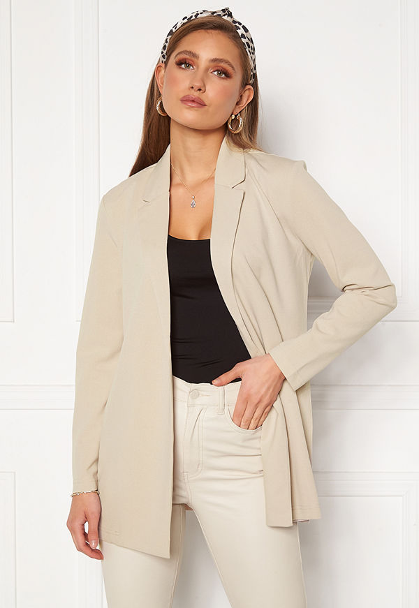 Jacqueline de Yong Geggo L/S Blazer