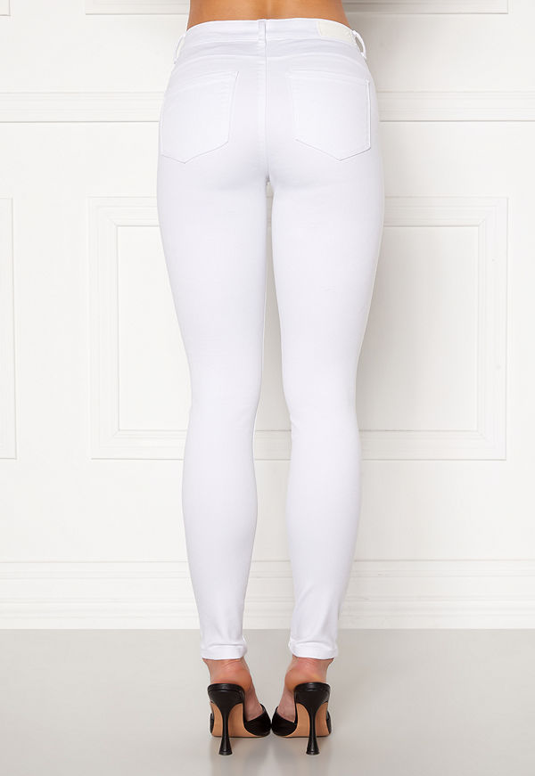 Vero Moda Seven Mr S Shape Up Jeans