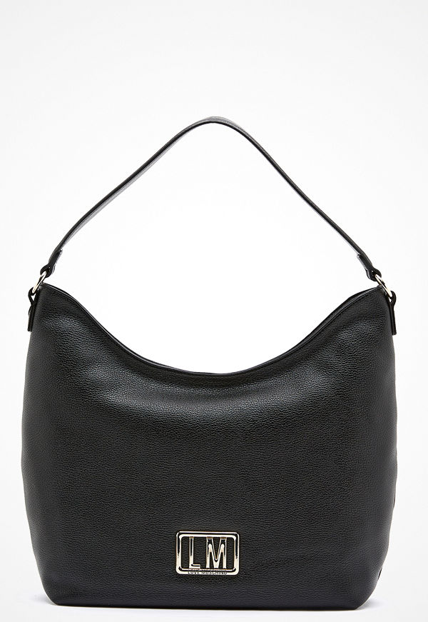 Love Moschino Love Moschino Matal Logo Bag
