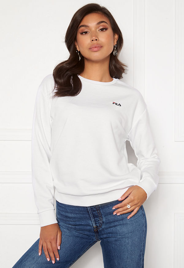 Fila Effie Crew Sweat