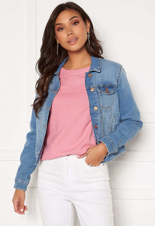 Only Tia Life Dnm Jacket
