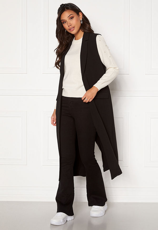 Pieces Dana Vest D2D