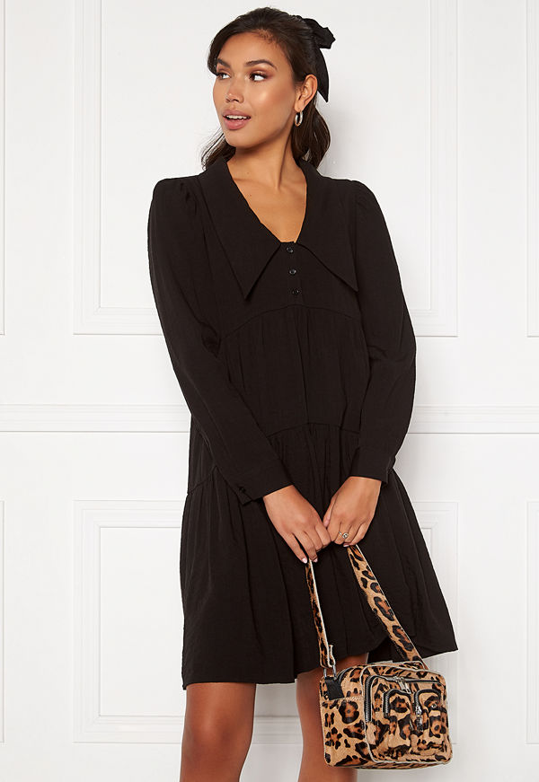 Only Elie L/S Dress JRS