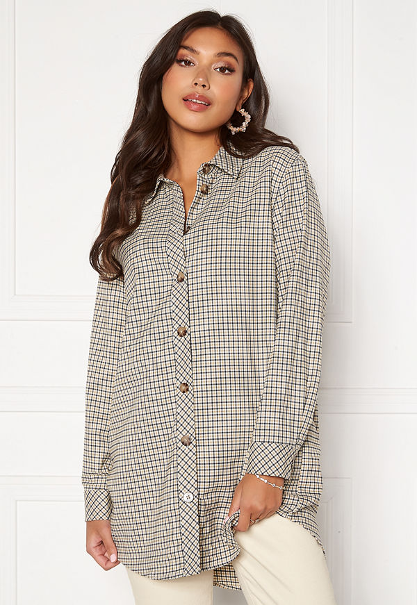 Object Mira L/S Shirt