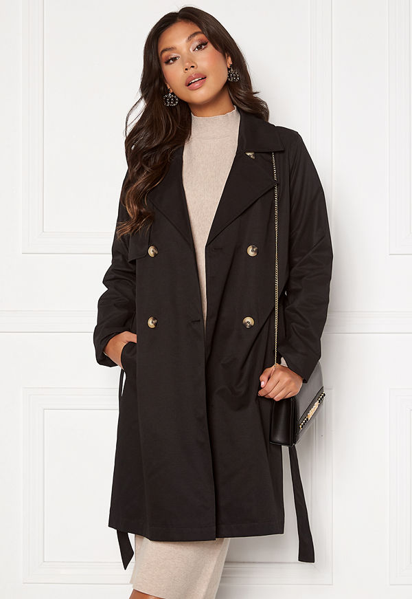 Selected Femme Weka Trenchcoat