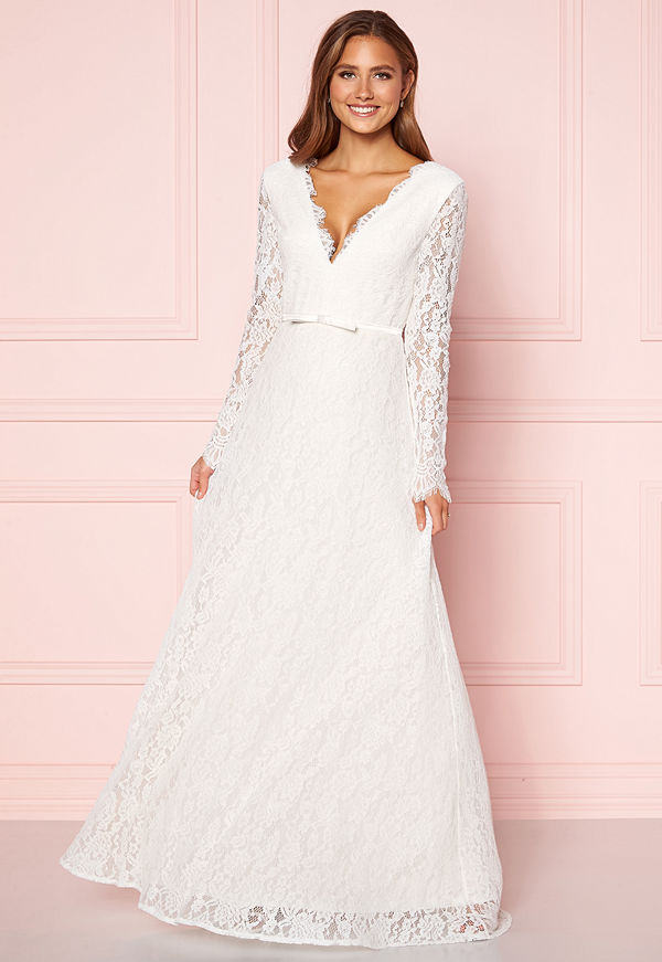 Moments New York Antoinette Wedding Gown