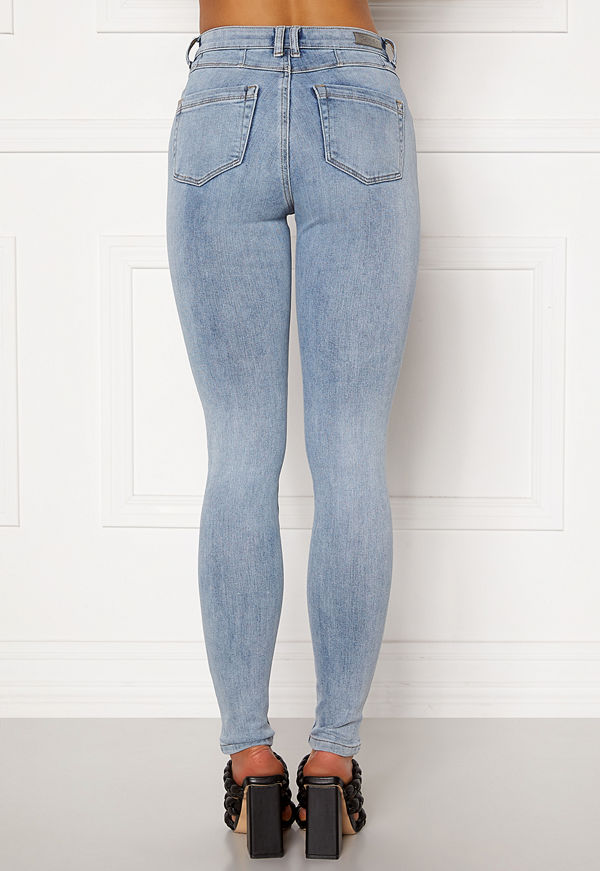 Only Chrissy Life HW Jeans