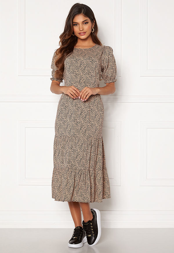 Happy Holly Tris dress