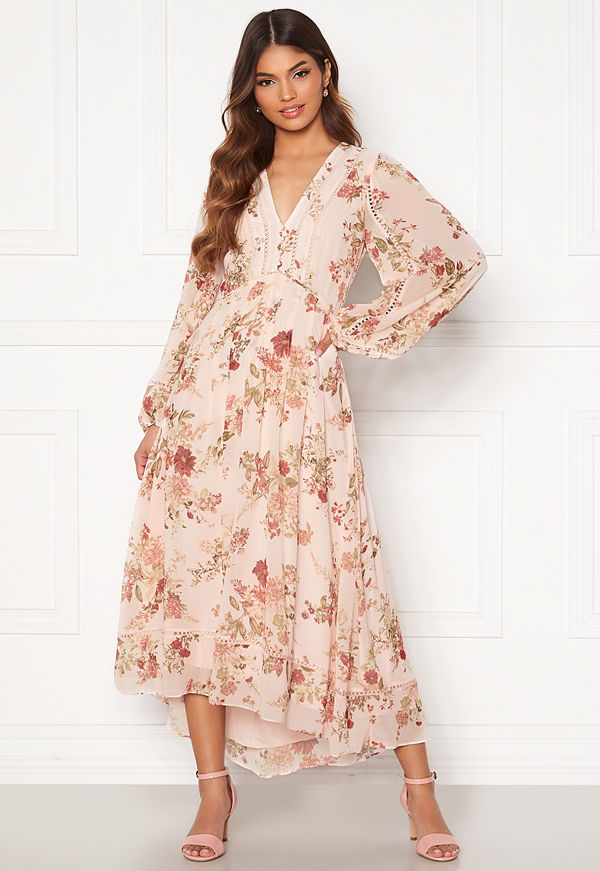 Forever New Raelynn Relaxed Midi Dress