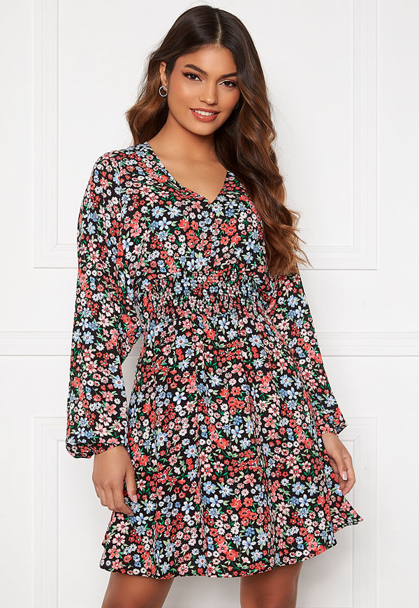 Only Tamara L/S Dress