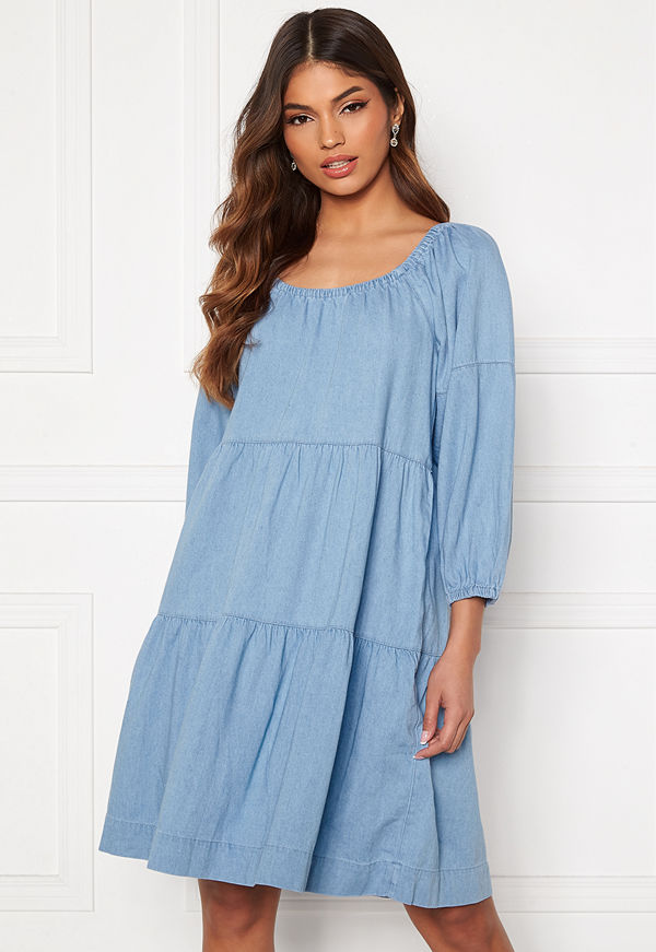 Vila Caley Nira 7/8 Dress