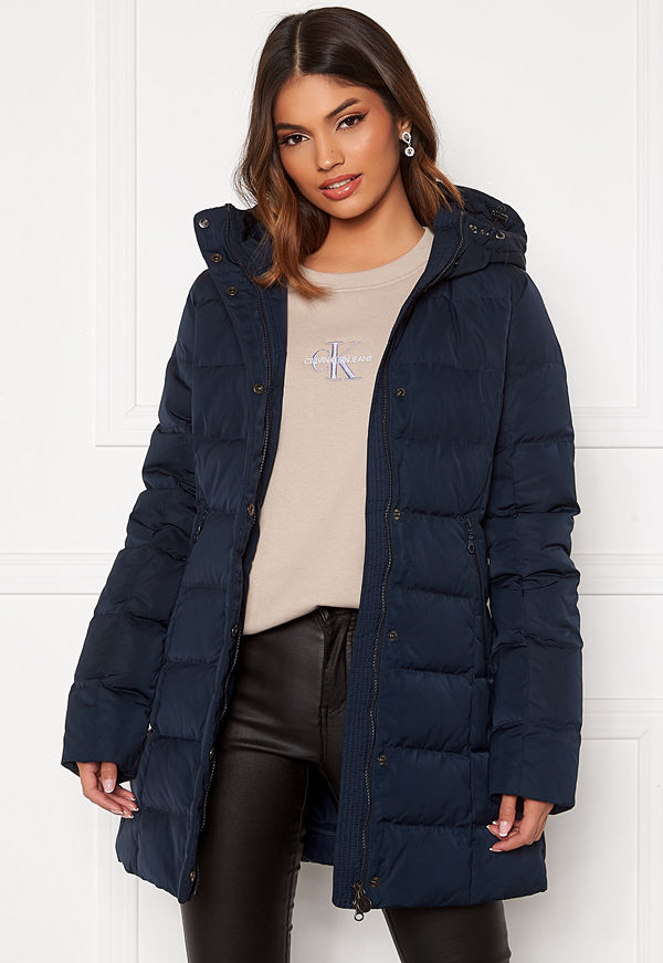 Boomerang Siri Down Jacket