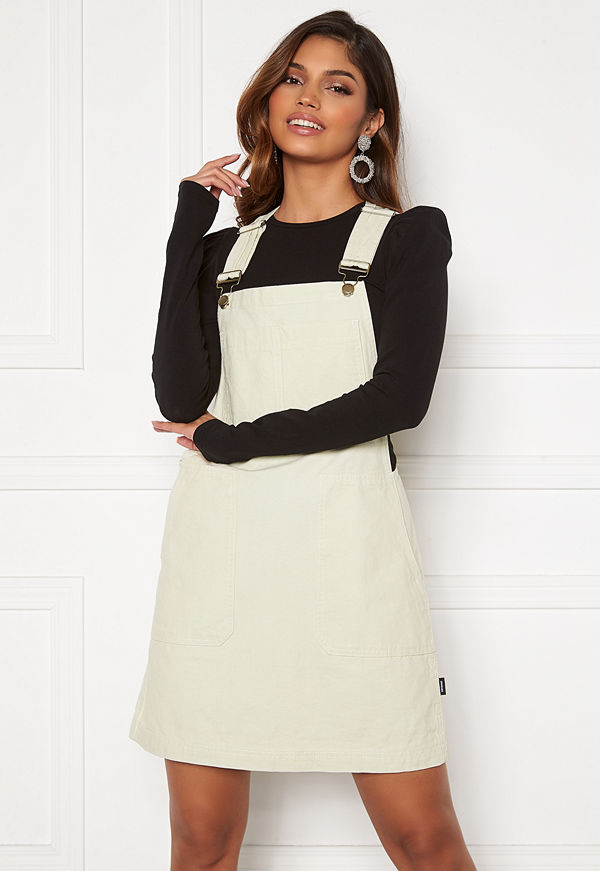 Dr. Denim Jade Pinafore Dress