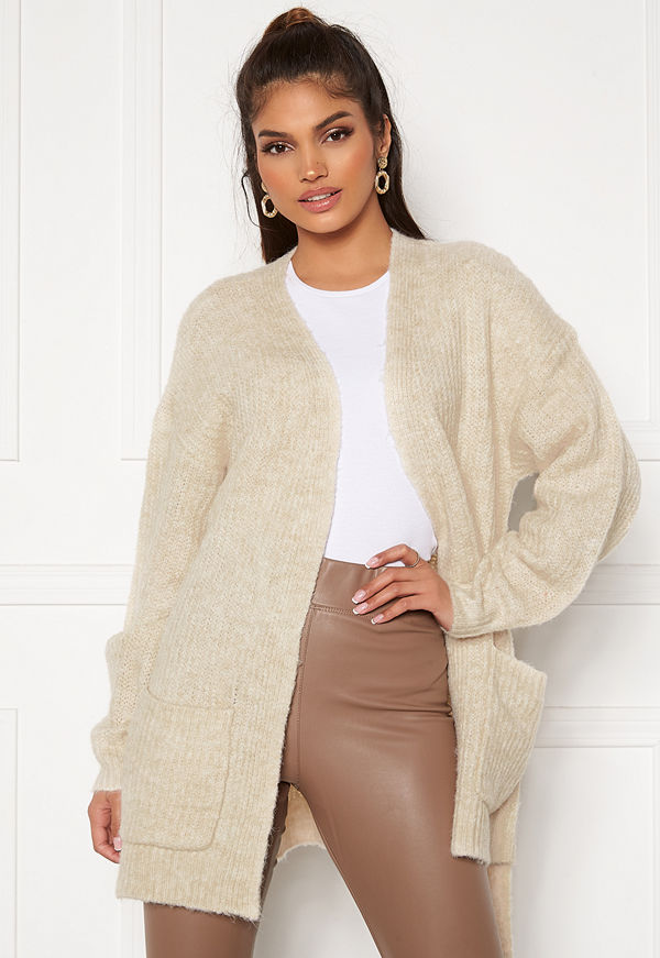Vero Moda Julie LS Belt Cardigan