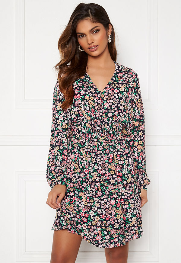 Only Tamara L/S Dress