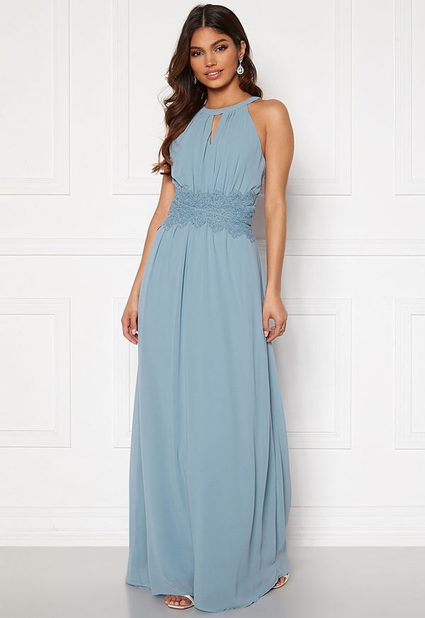 Vila Milina Maxi Dress