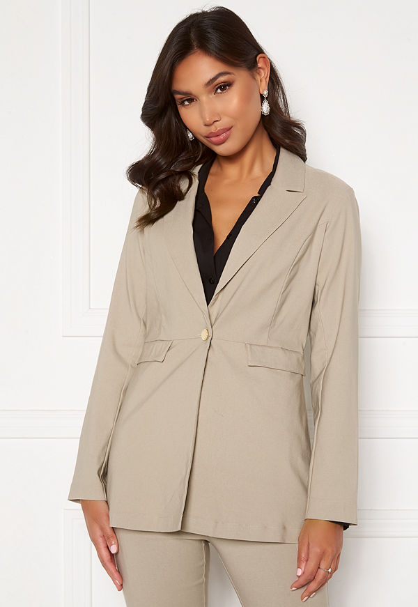 Chiara Forthi Faye blazer