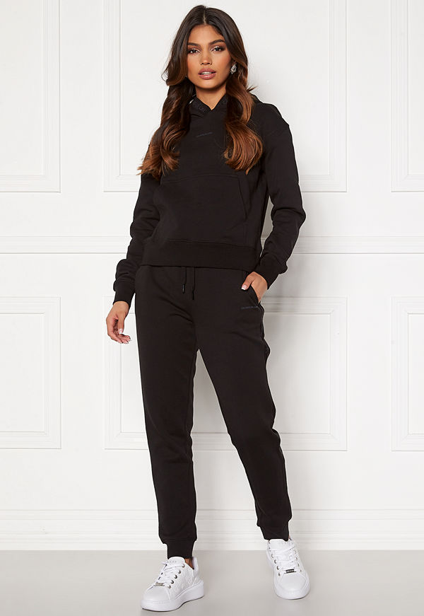 Calvin Klein Jeans byxor Logo Trim Jogging Pant
