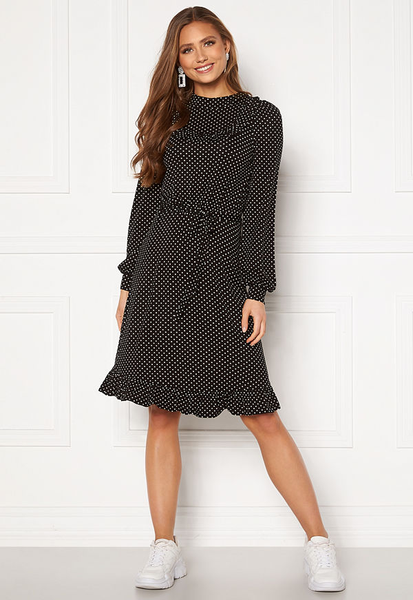 Happy Holly Miranda dress
