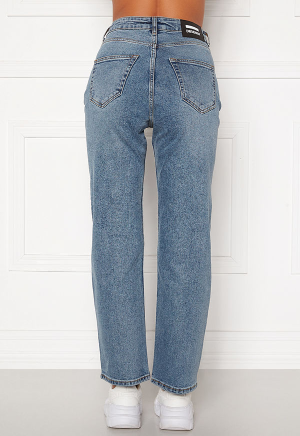 Dr. Denim Li