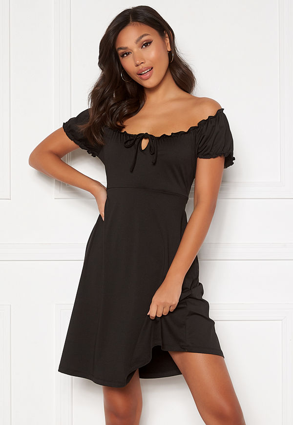 Happy Holly Tessan dress