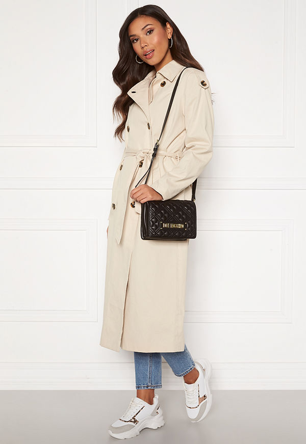 Object Clara Trench Coat
