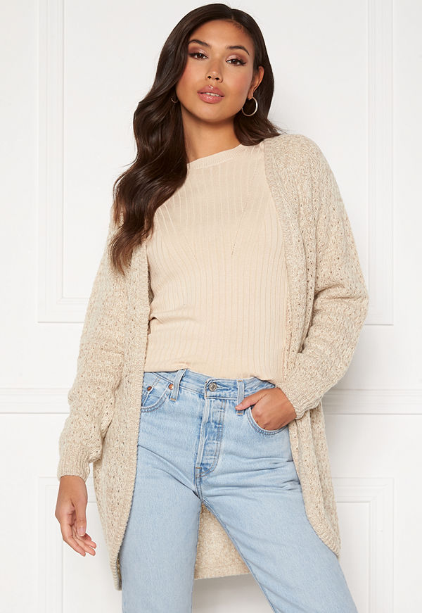 Ichi Olanda Cardigan