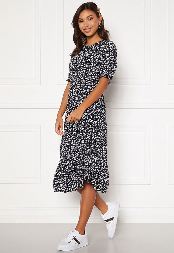 Happy Holly Tris dress