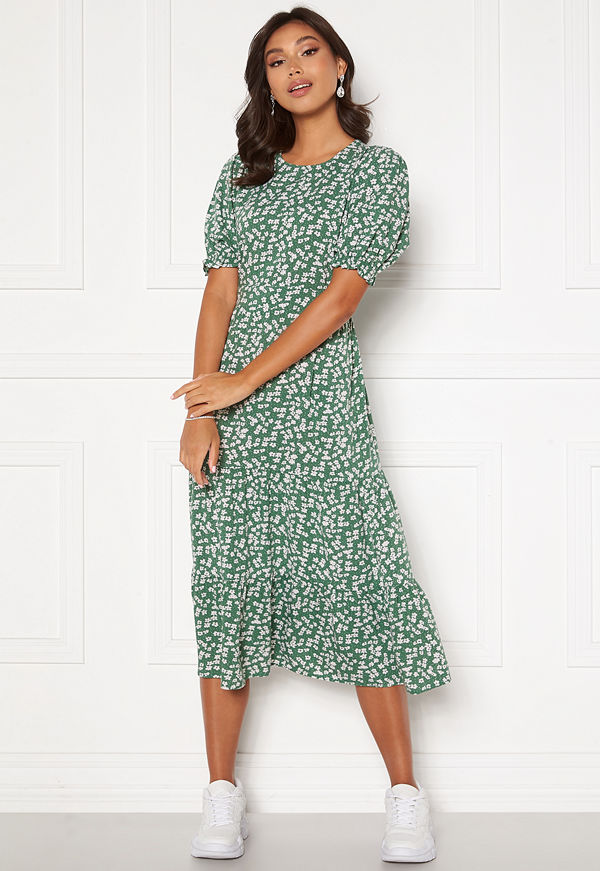 Happy Holly Tris dress