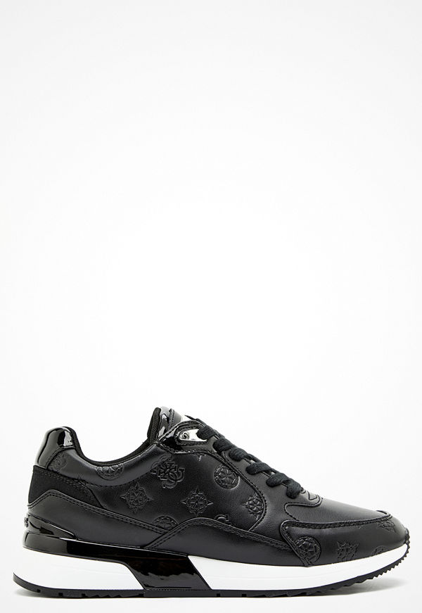 Guess Moxea2 Act Leather Like