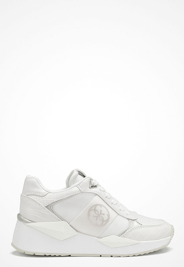 Guess Tesha Active Leather Like
