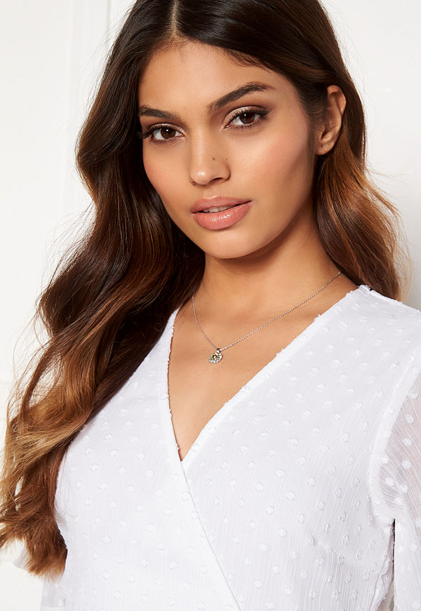Lily and Rose halsband Sofia Necklace