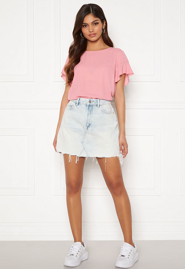 Miss Sixty KJ2520 Skirt