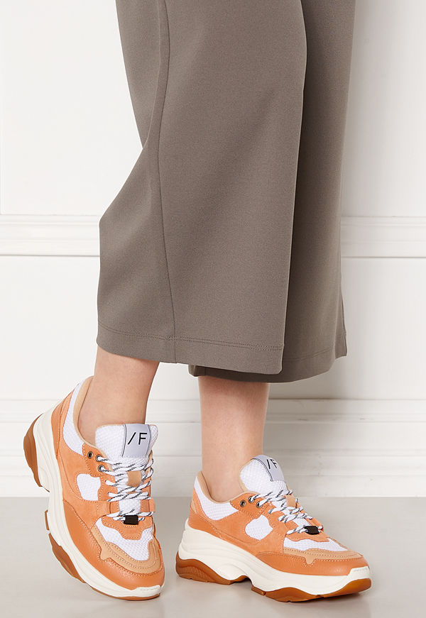 Selected Femme Gavina Trainer Shoes Cork